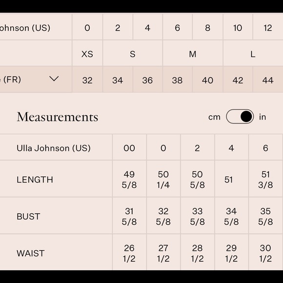 Ulla Johnson Mariza Dress - Picture 9 of 9